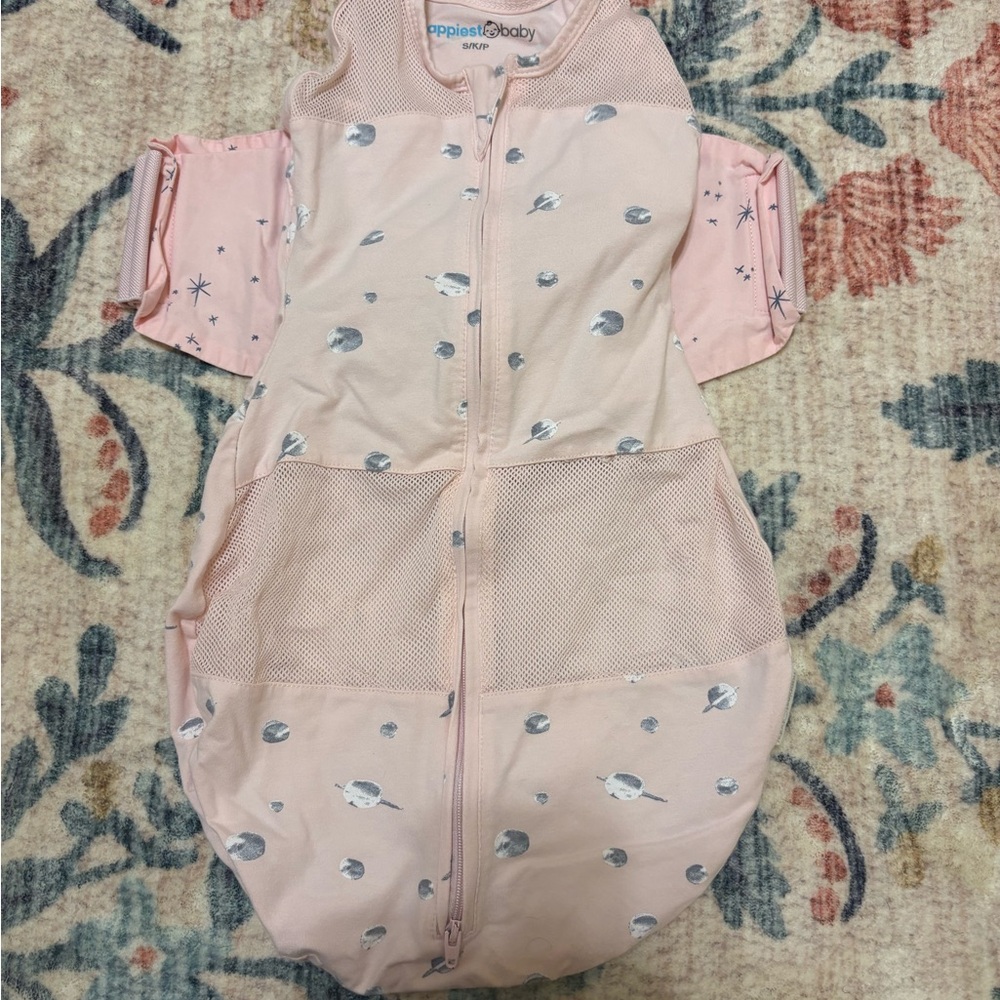 Snoo Sleep Sack Set - Picture 2 of 6